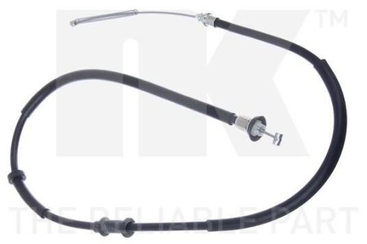 Tautrekk, håndbremse NK 9025149