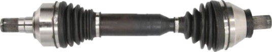 Point Gear Drivaksel POINT GEAR PNG73141