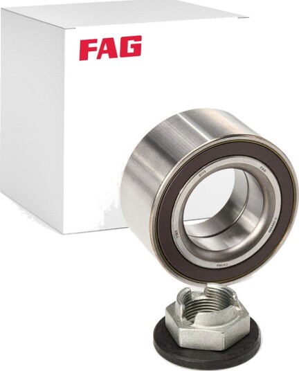Hjullager FAG 713 6784 10 Hjullager FAG 713 6784 10