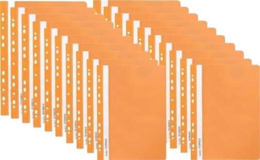 Biurfol Biurfol Soft Hengemappe I Pp 20 Stk Spp 02 08 Biurfol