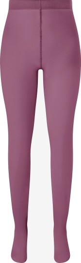 Pamela Mann   Tightser 50 Denier Opaque Curvy Super Stretch   Lilla