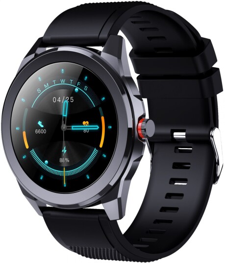 Sinox Lifestyle Sport Svart