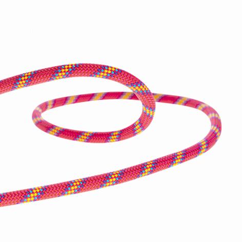 Beal Virus 10mmpink 50m Beal Virus 10mmpink 50m