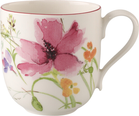 Villeroy & Boch Mariefleur Basic krus 35 cl