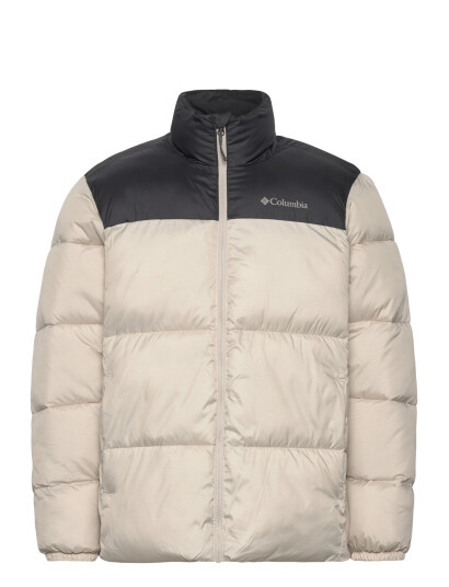 Columbia Sportswear Puffect Iii Jacket - Cream - S Columbia Sportswear Puffect Iii Jacket - Cream - S