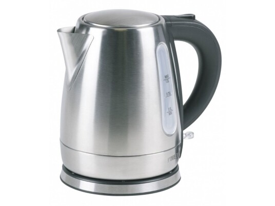 Noveen Electric Kettle 1401 Inox Noveen1401inox Noveen Electric Kettle 1401 Inox Noveen1401inox