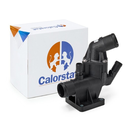 Termostat CALORSTAT by Vernet TH7347.75J