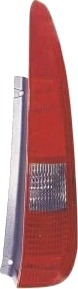 ABAKUS 431-1951R-LD-UE Baklykt
