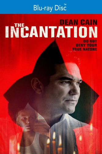 Incantation Bluray