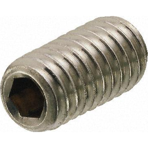 Vola VR2A Pinolskrue M5x16 mm