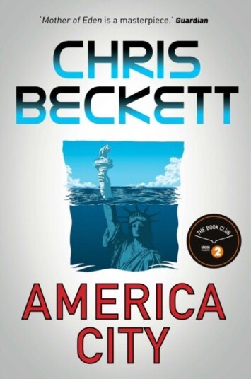 America City America City