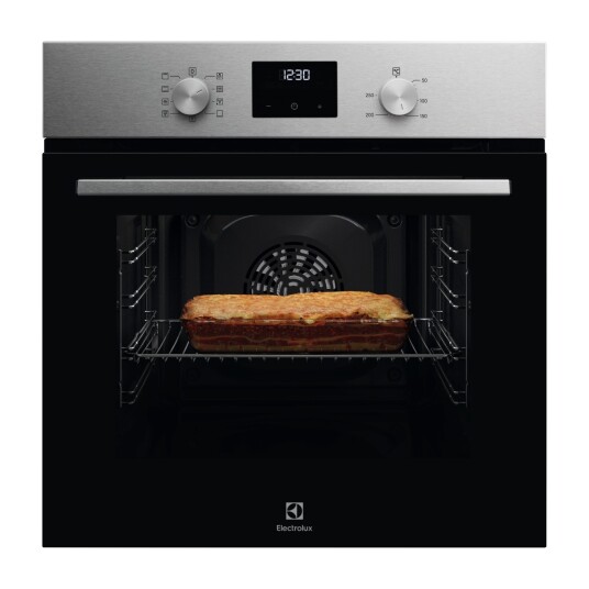 Electrolux COB405X stekeovn