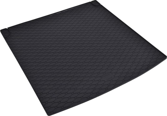 RIGUM 437225 Bunnplate til bagasjerom