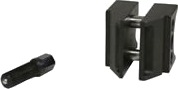 LASER TOOLS 8324 Pipenøkkelinnsats, akseltapp (spreder)