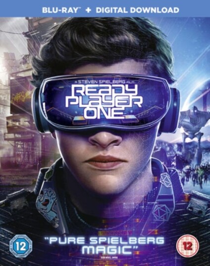 Ready Player One Ready Player One