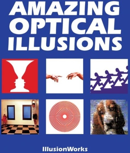 Amazing Optical Illusions