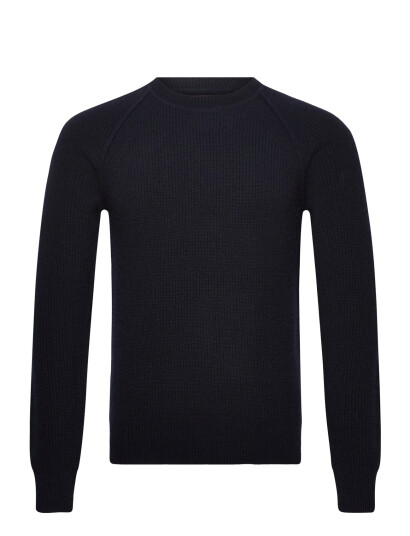 Replay Sweater Black M