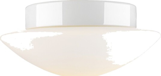 Contrast Solhem Taklampe IP44  Diameter 29 Cm