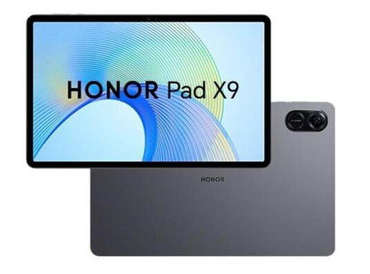 Honor Pad X9 128GB/4GB - Space Grey