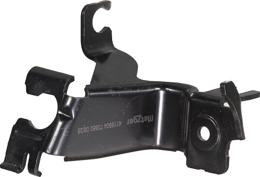 Holder bremseslange METZGER 4119904