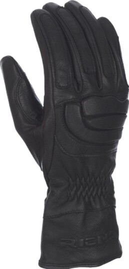 MC-hansker Richa Mid Season Svart XXL MC-hansker Richa Mid Season Svart XXL