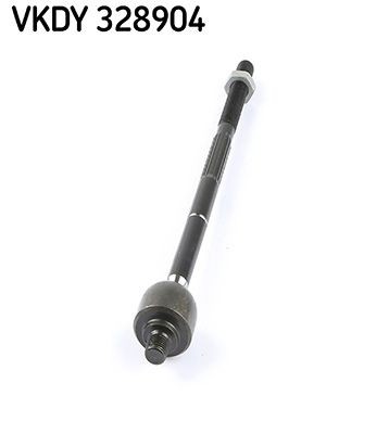 Aksialledd, parallellstag SKF VKDY 328904