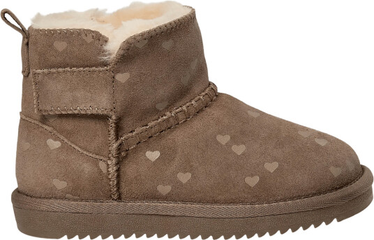 Sofie Schnoor Young Valekb Boot - Brown - 23 Sofie Schnoor Young Valekb Boot - Brown - 23