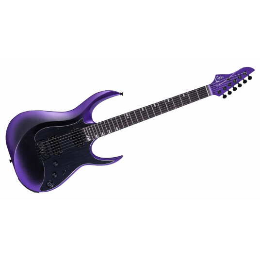 Mooer GTRS Guitars Modern 800 DPP