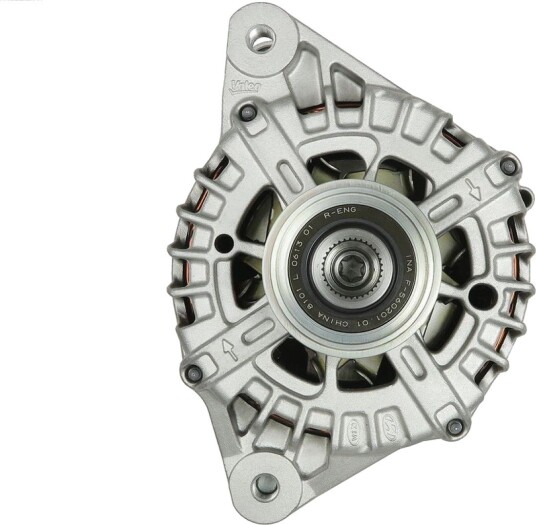 AS PL A3238VALEO Dynamo