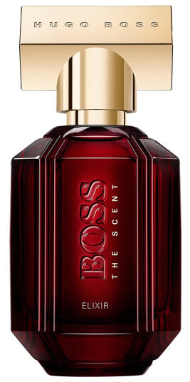Hugo Boss The Scent Elixir Eau de Parfum 30 ml for Her Hugo Boss The Scent Elixir Eau de Parfum 30 ml for Her