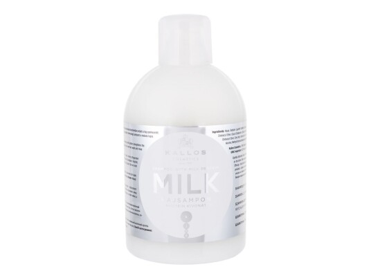 Kallos Melkesjampo 1000 Ml Kallos Melkesjampo 1000 Ml
