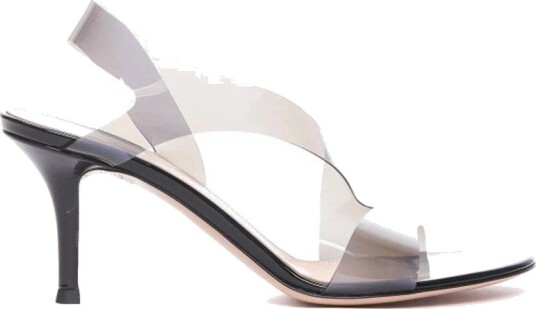 Gianvito Rossi Dame Sko Svart 35 EU