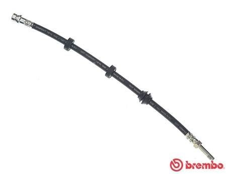 Bremseslange BREMBO T 24 038 Bremseslange BREMBO T 24 038