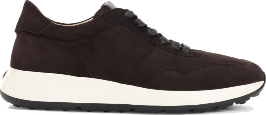 Tod's Herre Sko Brun 45 EU,