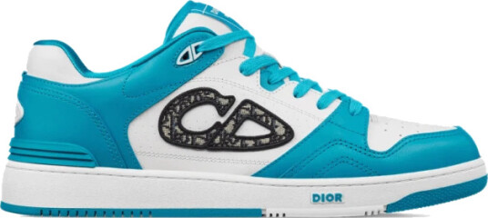 Dior Herre Sko Blå 41 EU, Dior Herre Sko Blå 41 EU,