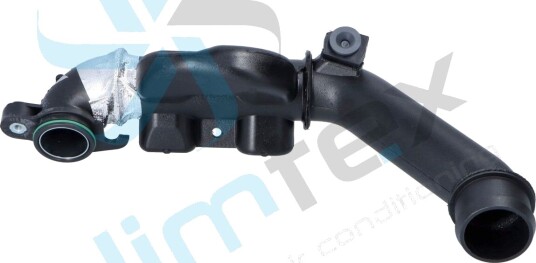CLIMTEX CX2 290 Ladeluftslange