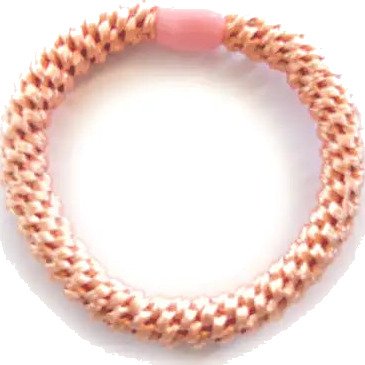 OnFleek Hoops 24 fargevalg Apricot