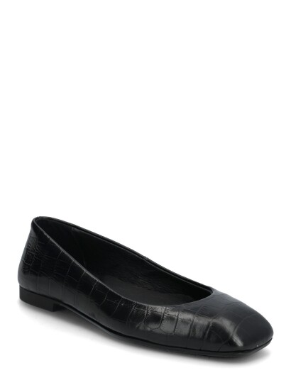 Pavement Katie Croco Black 41 Pavement Katie Croco Black 41