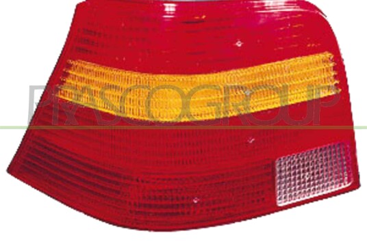 PRASCO VG0344154 Baklykt