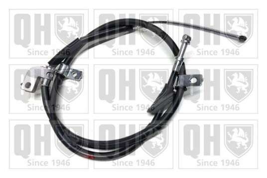 Tautrekk håndbremse QUINTON HAZELL BC4017