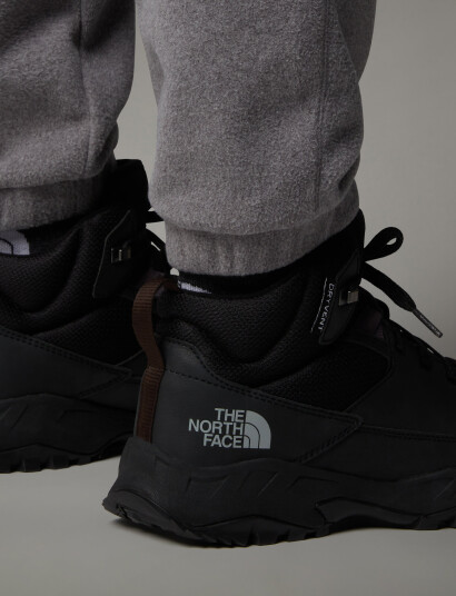 The North Face M Storm Strike Iii Wp   Black   40.5
