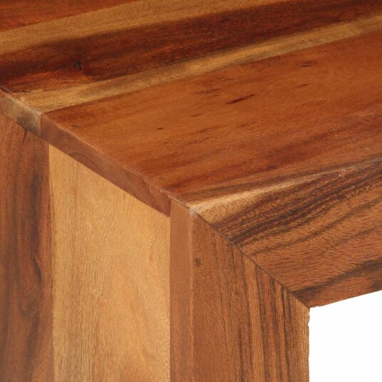 Sidebord 37x29x40 cm heltre akasie 8721158557889