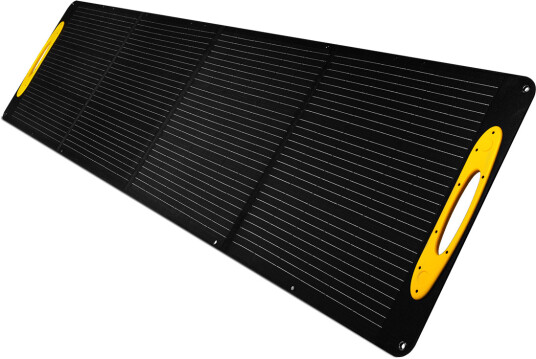 Aqiila - Sunbird P200 - Foldable solar panel, 200W Aqiila - Sunbird P200 - Foldable solar panel, 200W