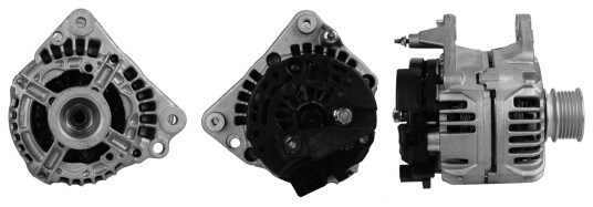Dynamo ELSTOCK 28-3760