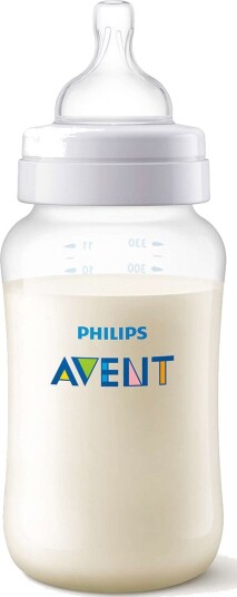Philips Avent Tåteflaske 330ml Fra 3 Måneder