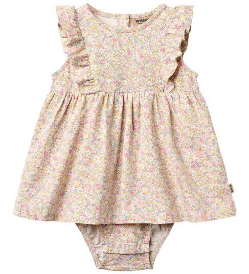Wheat Jersey Dress Suit Vianna Pink 86 Wheat Jersey Dress Suit Vianna Pink 86
