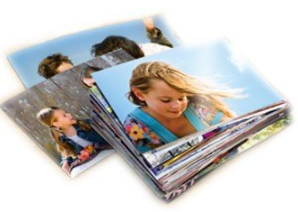 High glossy fotopapir A4 140 G 100 Ark