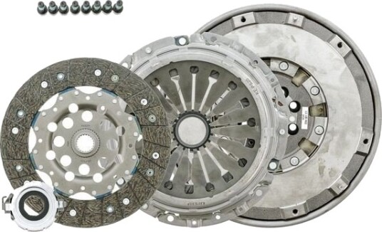 Clutchsett AISIN SKE-PS20