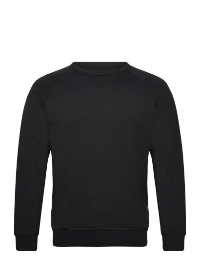 Replay Jumper Regular   Black   M