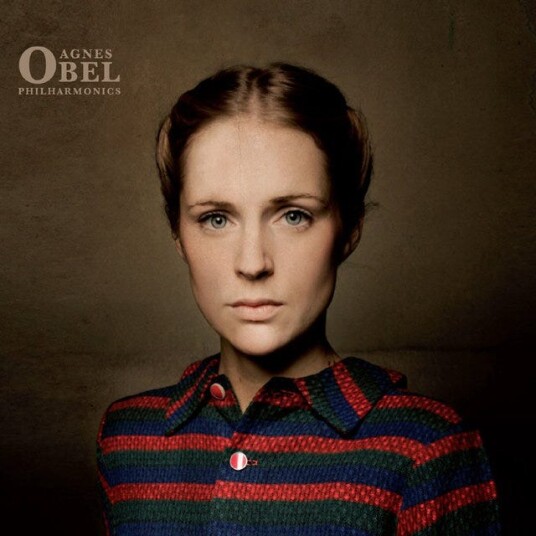 Agnes Obel Philharmonics LP/Vinyl Agnes Obel Philharmonics LP/Vinyl